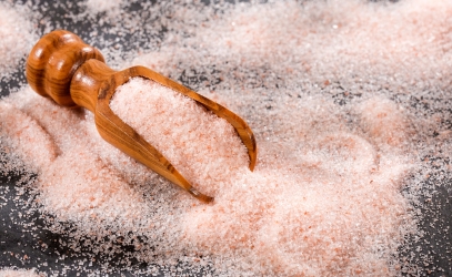 Edible Himalayan Salt (2)