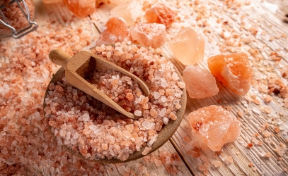 Edible Himalayan Salt